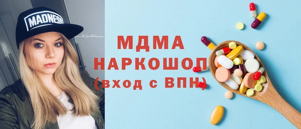 молекула духа Богородицк
